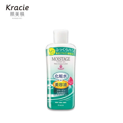 KRACIE Moistage Essence Lotion