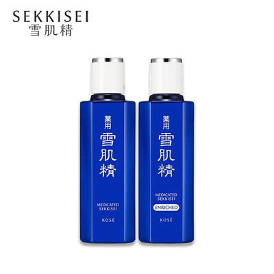 SEKKISEI Medicated Sekkisei Facial Lotion