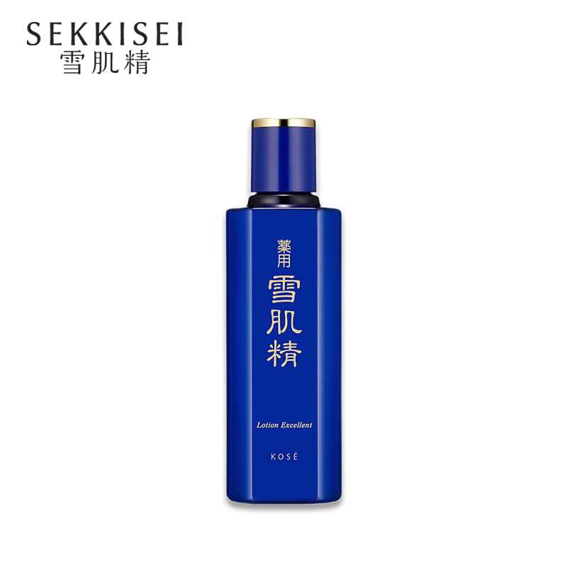 SEKKISEI Lotion Excellent 200ml