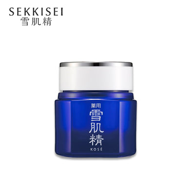 SEKKISEI Medicinal Whitening Cream 40g