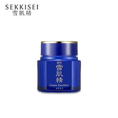 SEKKISEI KOSÉ Cream Excellent