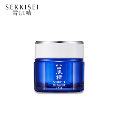 SEKKISEI Herbal Gel