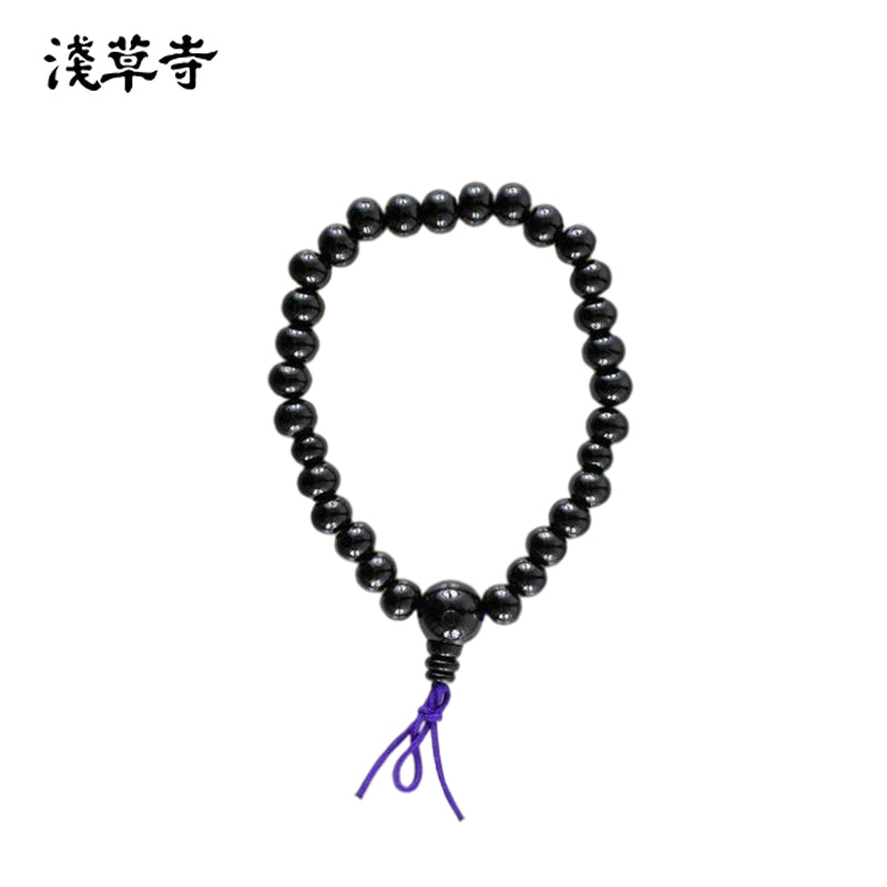 Sensōji Temple Good Luck Bracelet