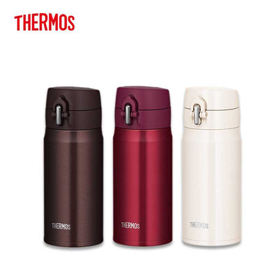 THERMOS 真空隔热便携杯 JOH-350