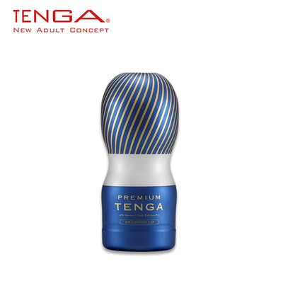 TENGA Premium TENGA Air Cushion Cup