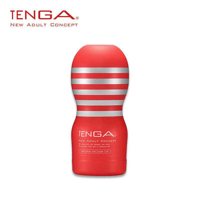 TENGA 오리지널 진공컵