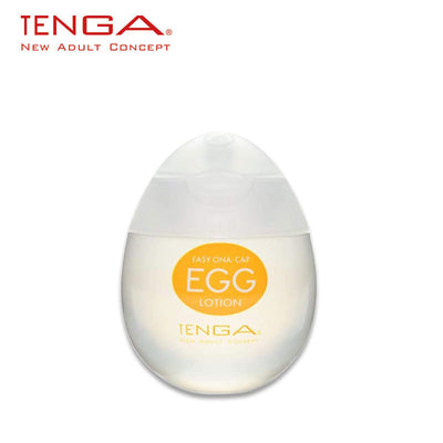 TENGA Egg Lotion Lubricant 65 mL