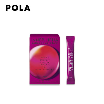 POLA Inner Liftia Collagen Core Form