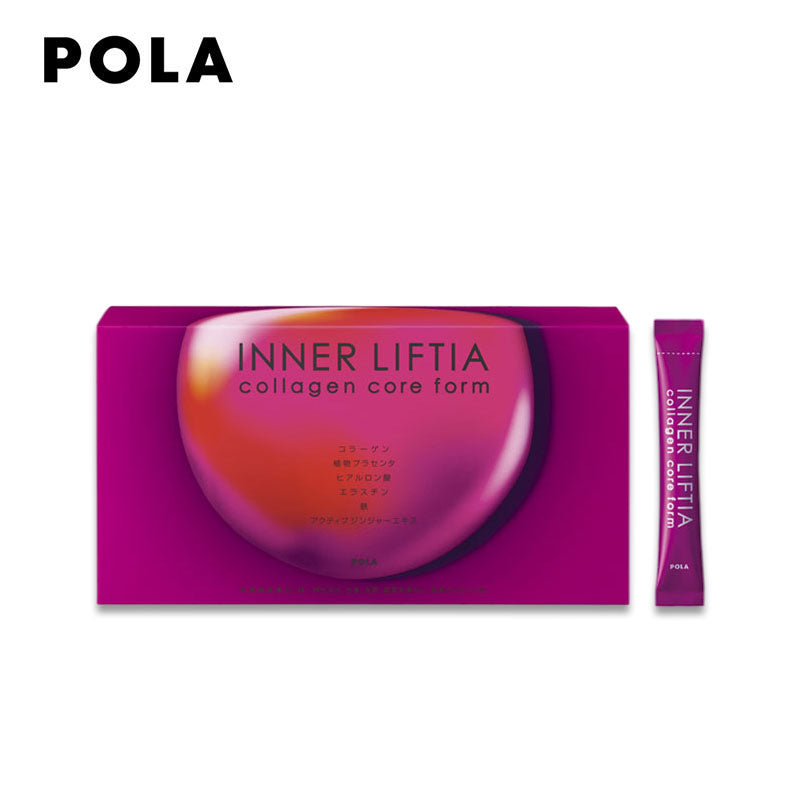 POLA Inner Liftia Collagen Core Form