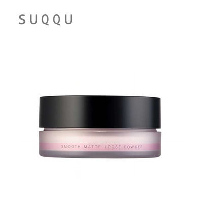 SUQQU Smooth Matte Loose Powder