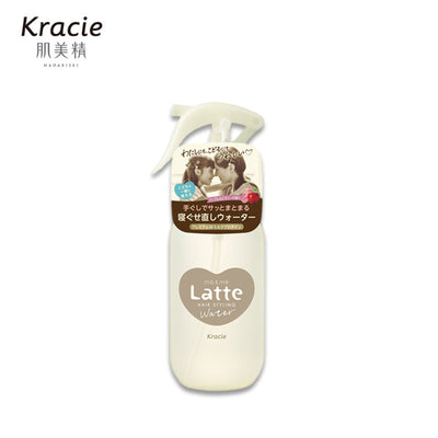 KRACIE Ma &amp; Me 拿铁造型水 250ml