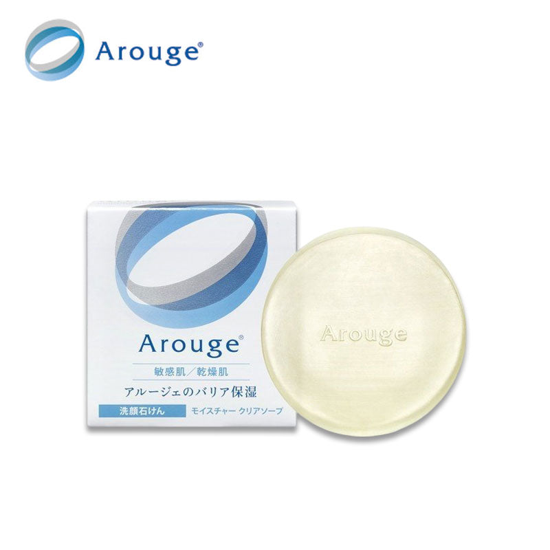 Arouge Moisture Clear Soap