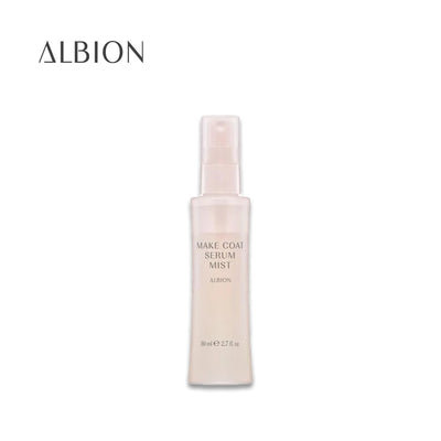 Albion Makeup Coat Serum Mist