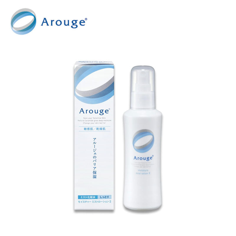 Arouge Moisture Mist Lotion II