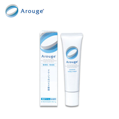 Arouge Essence Milky Cream - Moist