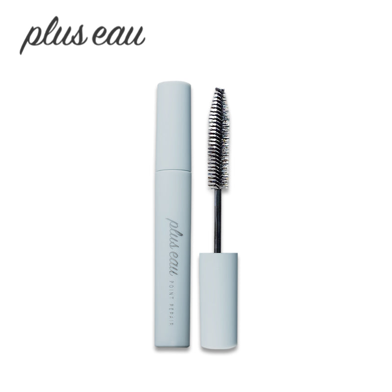 Plus Eau Point Repair Hair Smoothing Mascara 10 mL