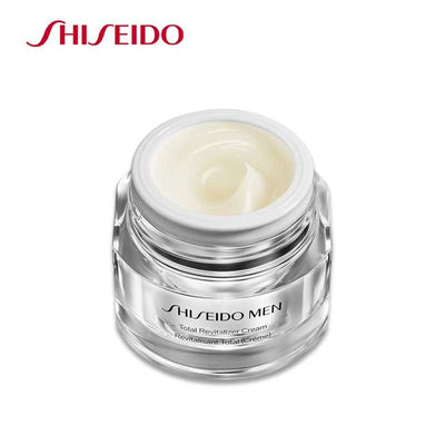 SHISEIDO MEN Total Revitalizer Cream