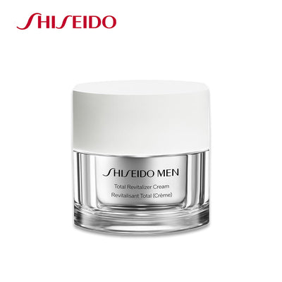 SHISEIDO MEN Total Revitalizer Cream