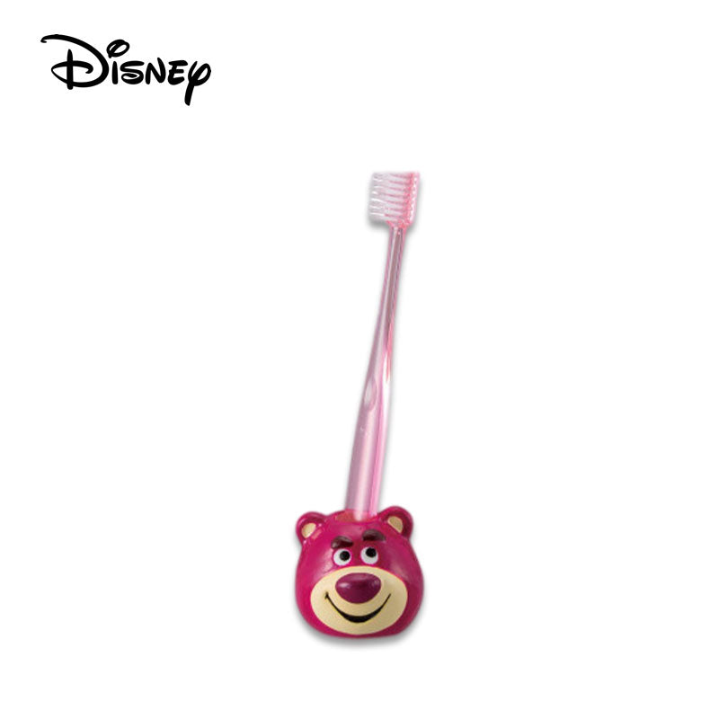 Disney Toy Story 3 Lots-o-Huggin-Bear Lotso Toothbrush Stand