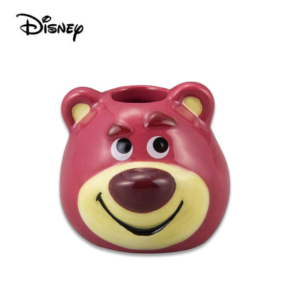 Disney Toy Story 3 Lots-o-Huggin-Bear Lotso Toothbrush Stand