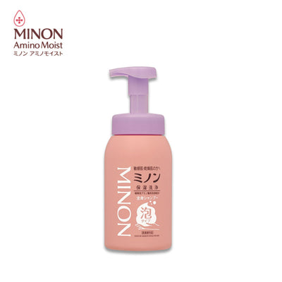 MINON Amino Moist Body Shampoo