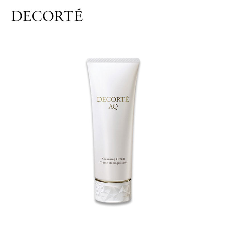 COSME DECORTÉ AQ 洁面霜 116g