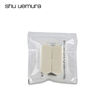 SHU UEMURA Pentagon Sponge