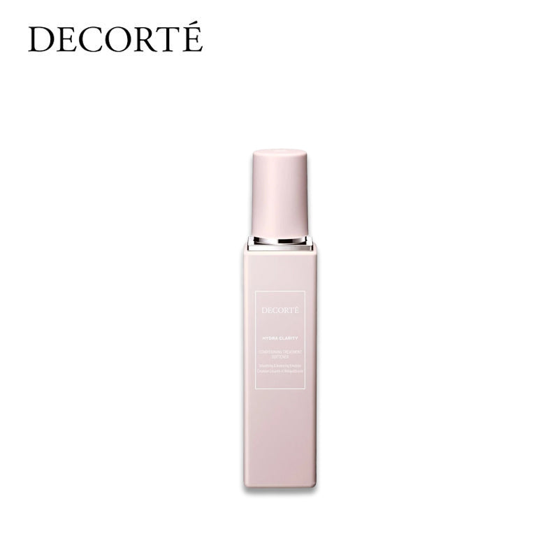 DECORTÉ Hydra Clarity Conditioning Treatment Softener