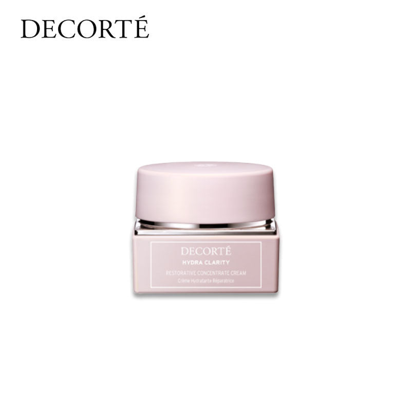 COSME DECORTÉ Hydra Clarity Restorative Concentrate Cream