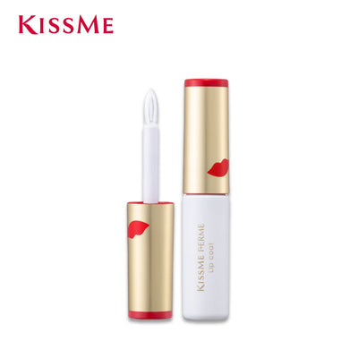 KISS ME Ferme Lip Coat