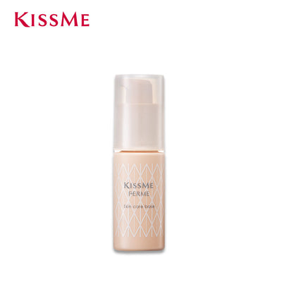 KISS ME Ferme Skincare Makeup Base