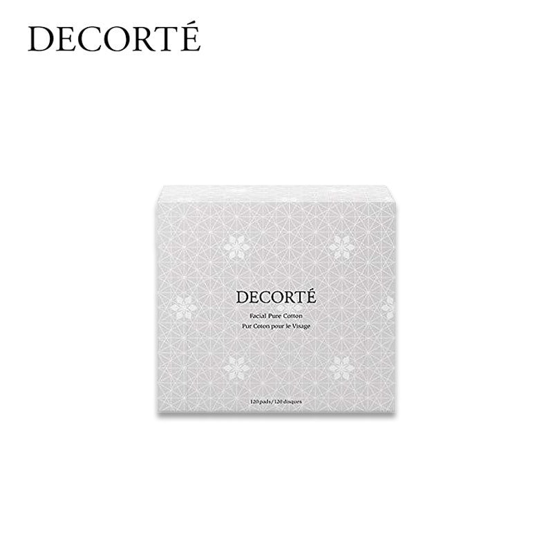 Decorté Facial Pure Cotton