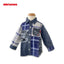 MIKI HOUSE Double-B Sleeping Shirt
