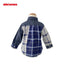 MIKI HOUSE Double-B Sleeping Shirt