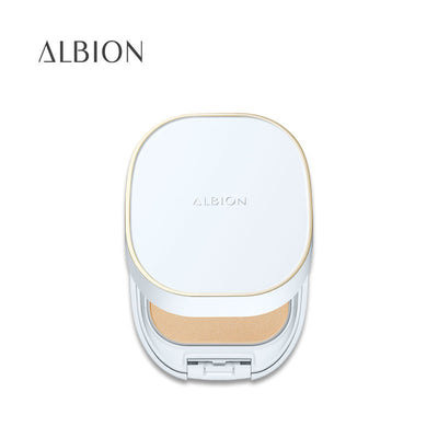 ALBION Sucre White Powder Rest Foundation