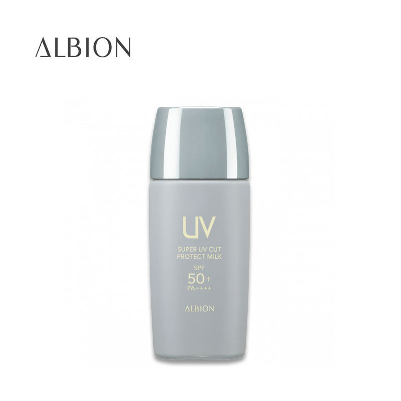 ALBION 超级防晒乳 SPF50+/PA++++