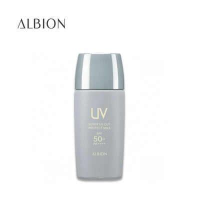 ALBION 超级防晒乳 SPF50+/PA++++