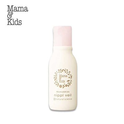 MAMA&KIDS Nipple Veil Nipple Cream