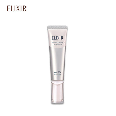 ELIXIR 每日亮白防晒霜