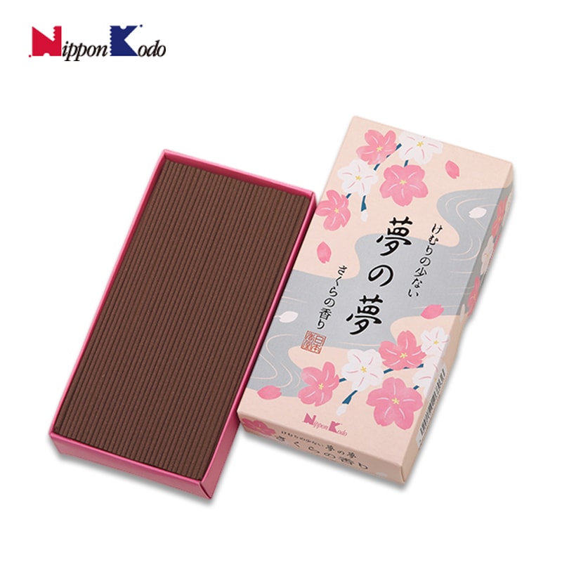 Nippon Kodo Incense / Yume no Yume Sakura Scent