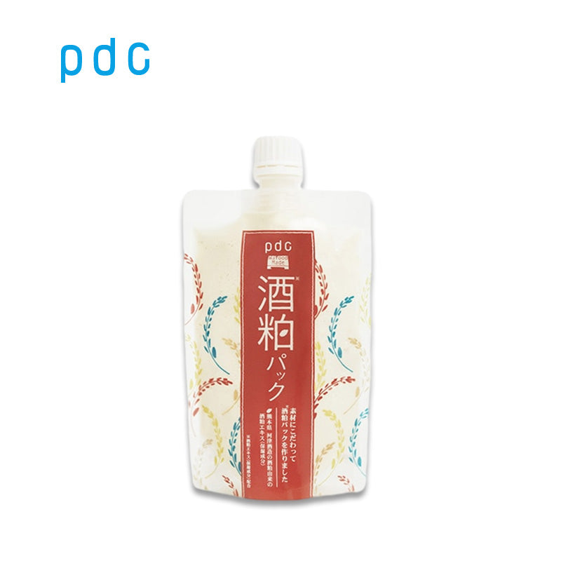 PDC 酒糟面膜