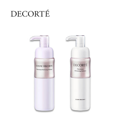 DECORTÉ Phytotune 精炼柔顺剂