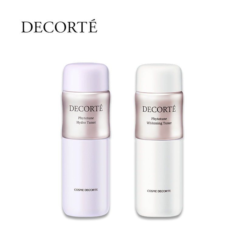 COSME DECORTÉ Phytotune Hydro Tuner/Whitening Tuner