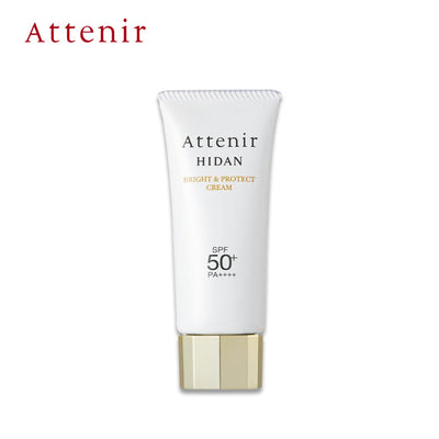 Attenir Bright & Protect Cream Sunscreen