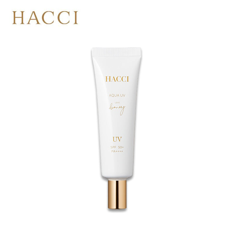 HACCI AQUA UV R SPF50+ PA++++