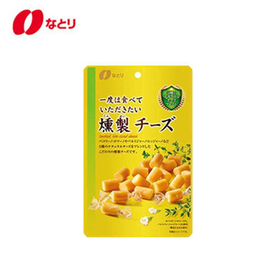 Natori Gold Pack Smoked Cheese