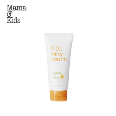 Mama & Kids Kids Milky Cream