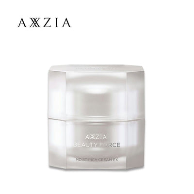 AXXZIA Beauty Force Moist Rich Cream EX