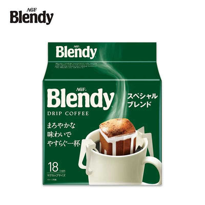 Blendy 普通滴滤咖啡