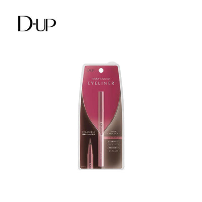 D-UP Silky Liquid Eyeliner WP